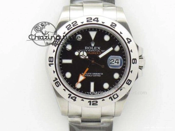 AAA Replica Watches Submariner Project VRF Andrea SS 2985 SS Pirlo Durable Bracelet on SA Edition Best Skeleton 1223